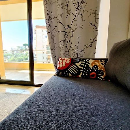 Apartament Lloret De Mar With Terrace Экстерьер фото