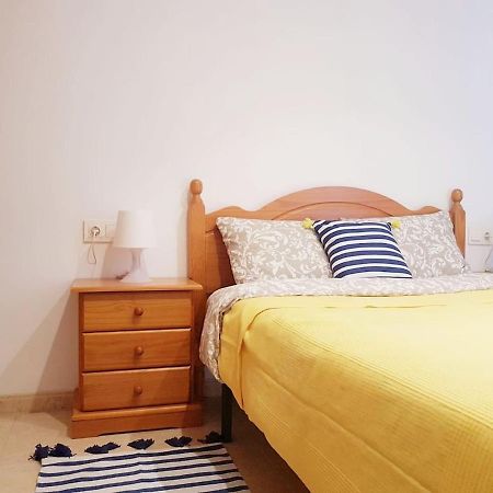 Apartament Lloret De Mar With Terrace Экстерьер фото