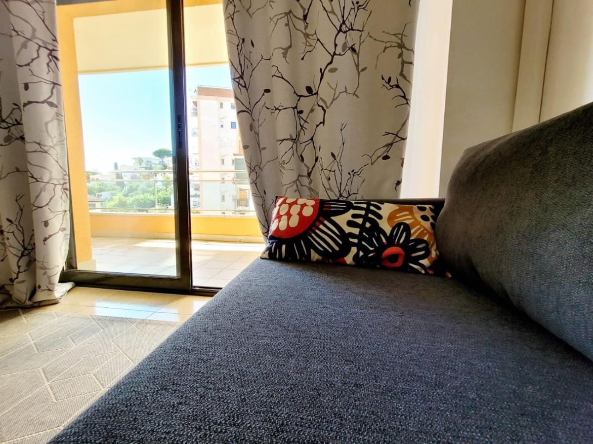 Apartament Lloret De Mar With Terrace Экстерьер фото