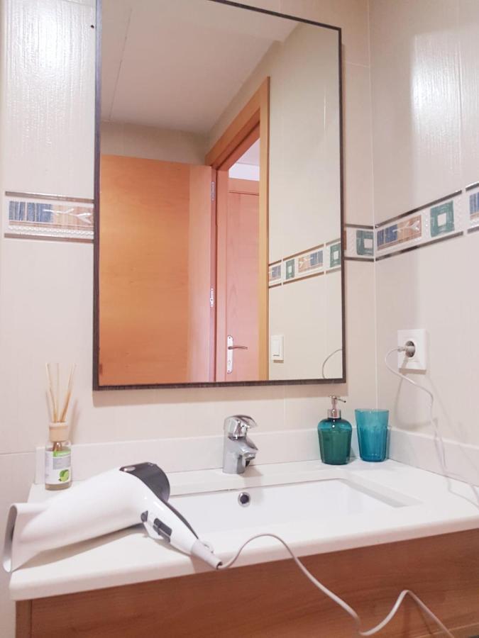 Apartament Lloret De Mar With Terrace Экстерьер фото